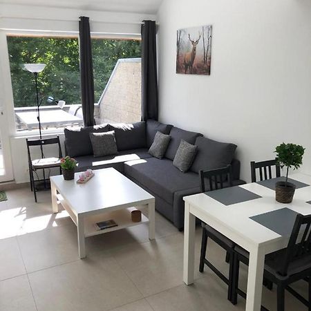 Terrasses De Malmedy Duplex Leana Lodge 441 Εξωτερικό φωτογραφία