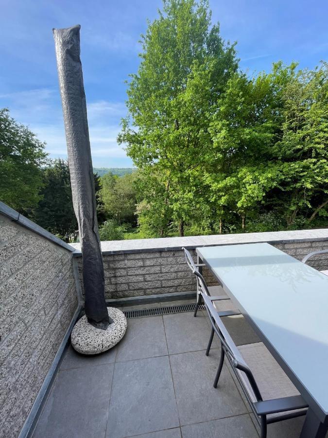 Terrasses De Malmedy Duplex Leana Lodge 441 Εξωτερικό φωτογραφία
