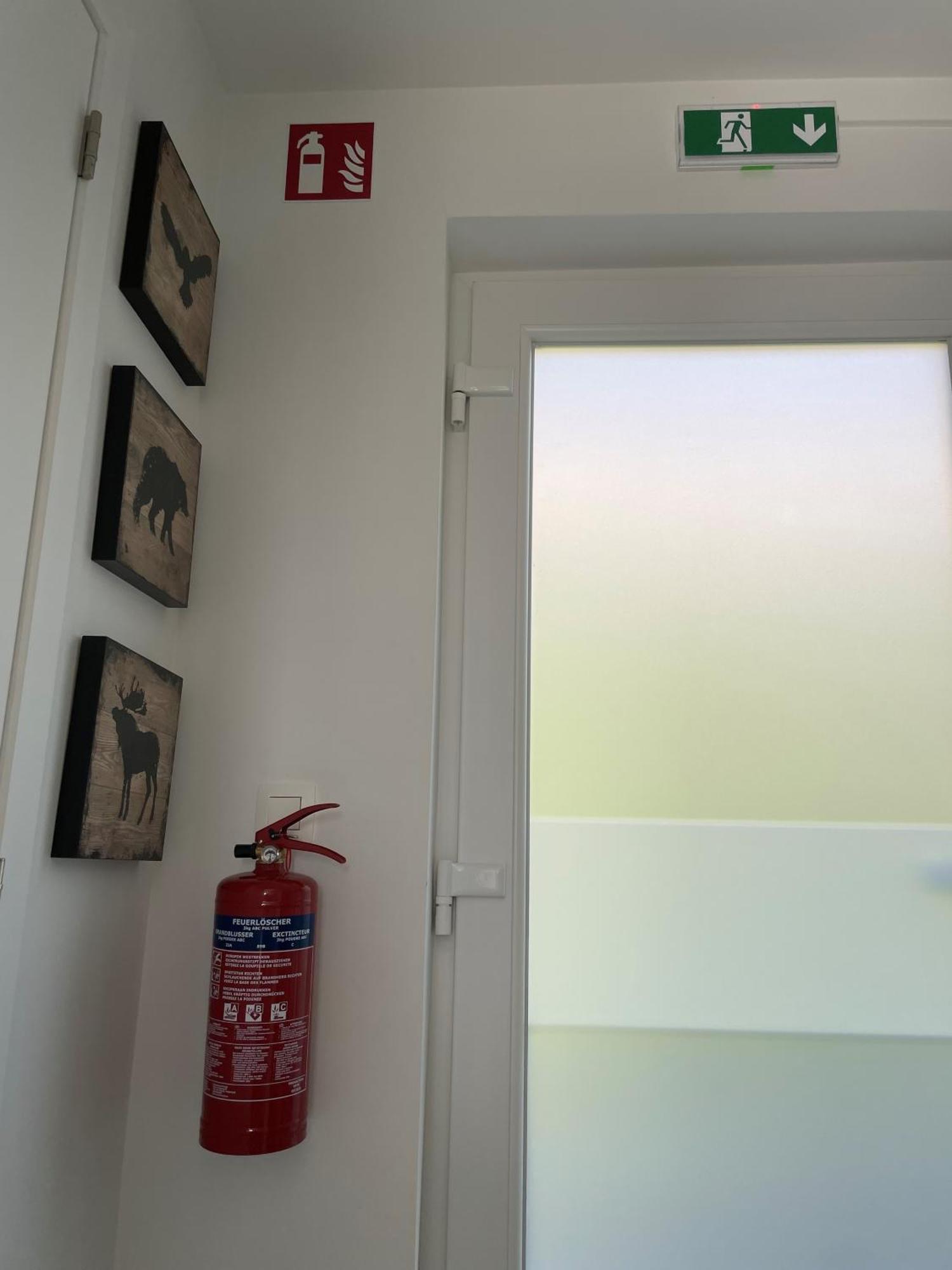 Terrasses De Malmedy Duplex Leana Lodge 441 Εξωτερικό φωτογραφία