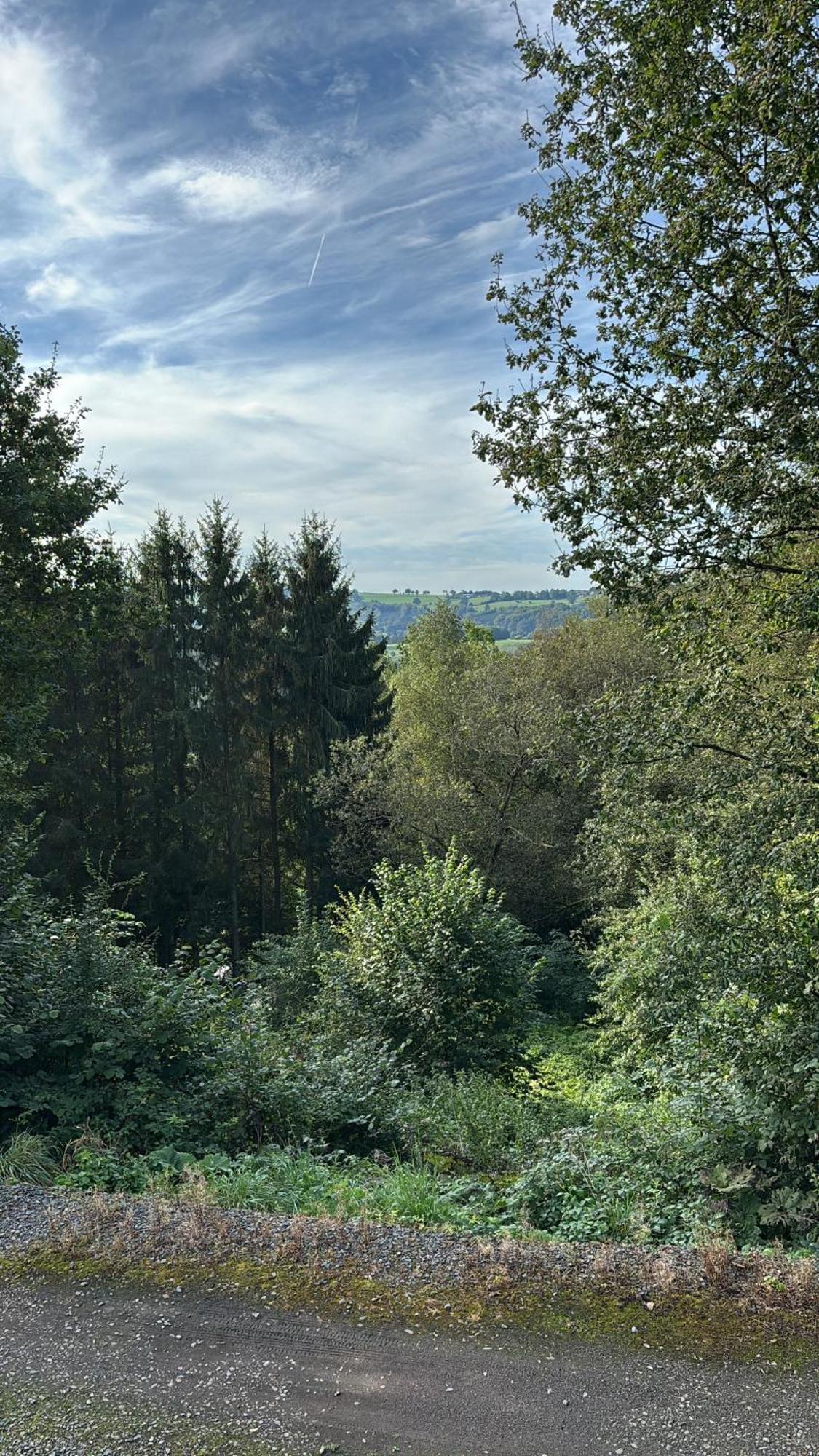 Terrasses De Malmedy Duplex Leana Lodge 441 Εξωτερικό φωτογραφία