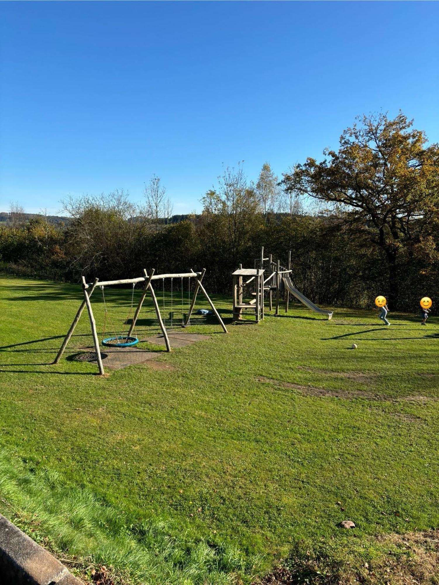 Terrasses De Malmedy Duplex Leana Lodge 441 Εξωτερικό φωτογραφία