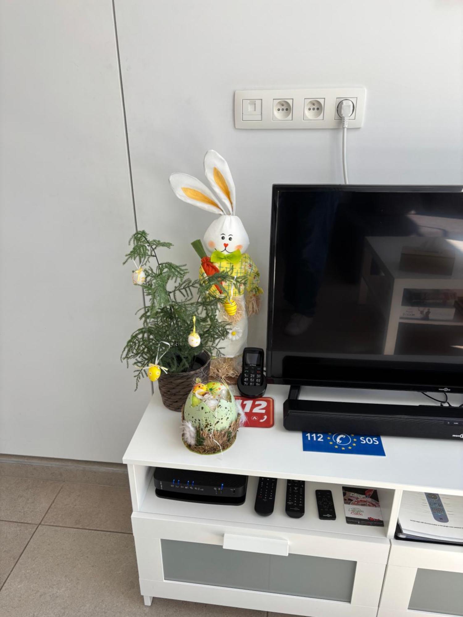 Terrasses De Malmedy Duplex Leana Lodge 441 Εξωτερικό φωτογραφία